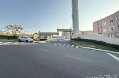 Oportunidade única em campo largo - pr | tipo: apartamento | negociação: leilão  | situação: imóvel