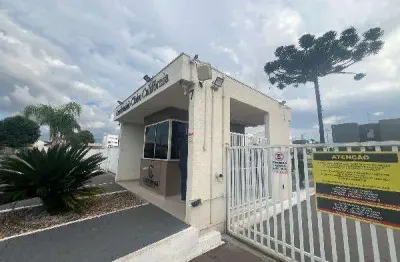 Oportunidade única em campo largo - pr | tipo: apartamento | negociação: leilão  | situação: imóvel