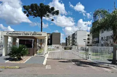 Oportunidade única em campo largo - pr | tipo: apartamento | negociação: leilão  | situação: imóvel