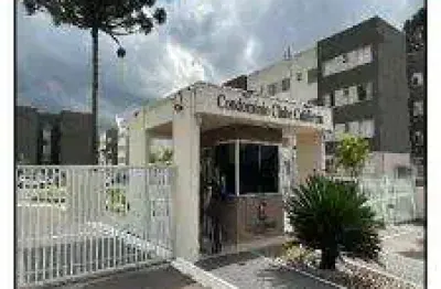 Oportunidade única em campo largo - pr | tipo: apartamento | negociação: leilão  | situação: imóvel