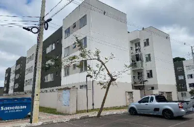 Oportunidade Única em CAMPO LARGO - PR | Tipo: Apartamento | Negociação: Venda Direta Online  | Situação: Imóvel
