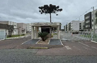 Oportunidade única em campo largo - pr | tipo: apartamento | negociação: leilão  | situação: imóvel