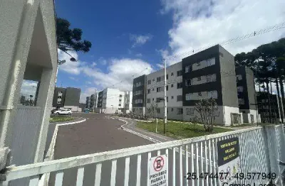 Oportunidade única em campo largo - pr | tipo: apartamento | negociação: leilão  | situação: imóvel