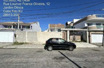 Oportunidade Única em CABO FRIO - RJ | Tipo: Casa | Negociação: Licitação Aberta  | Situação: Imóvel