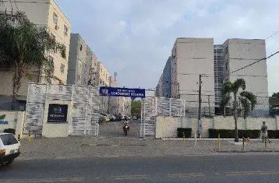 Oportunidade única em belford roxo - rj | tipo: apartamento | negociação: leilão  | situação: imóvel