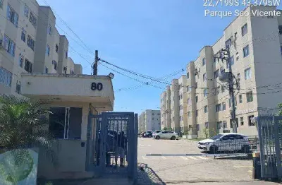 Oportunidade Única em BELFORD ROXO - RJ | Tipo: Apartamento | Negociação: Licitação Aberta  | Situação: Imóvel