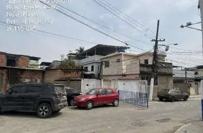 Oportunidade Única em BELFORD ROXO - RJ | Tipo: Casa | Negociação: Licitação Aberta  | Situação: Imóvel