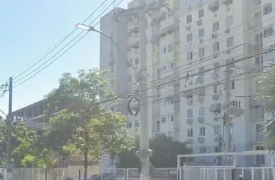 Oportunidade Única em BELFORD ROXO - RJ | Tipo: Apartamento | Negociação: Licitação Aberta  | Situação: Imóvel