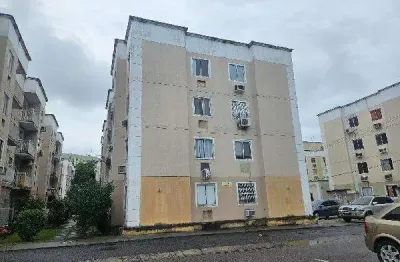 Oportunidade única em belford roxo - rj | tipo: apartamento | negociação: leilão  | situação: imóvel