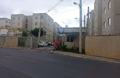 Oportunidade Única em BELFORD ROXO - RJ | Tipo: Apartamento | Negociação: Licitação Aberta  | Situação: Imóvel