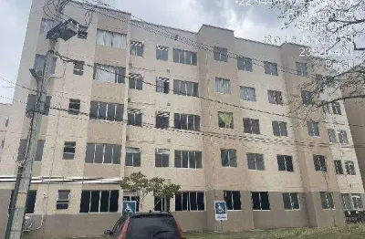 Oportunidade única em rio de janeiro - rj | tipo: apartamento | negociação: licitação aberta  | situação: imóvel