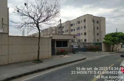 Oportunidade Única em RIO DE JANEIRO - RJ | Tipo: Apartamento | Negociação: Venda Direta Online  | Situação: Imóvel