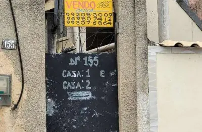 Oportunidade única em sao joao de meriti - rj | tipo: casa | negociação: venda online  | situação: imóvel