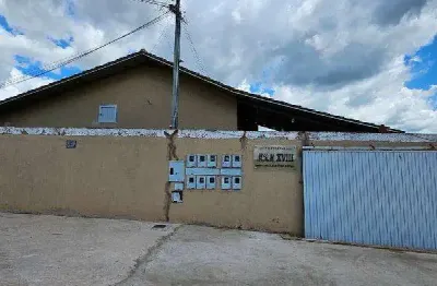 Oportunidade única em aguas lindas de goias - go | tipo: casa | negociação: venda direta online  | situação: imóvel