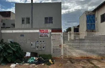 Oportunidade única em aguas lindas de goias - go | tipo: casa | negociação: venda direta online  | situação: imóvel