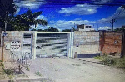 Oportunidade única em aguas lindas de goias - go | tipo: casa | negociação: venda direta online  | situação: imóvel