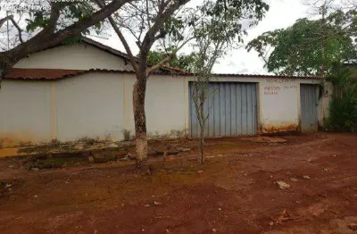 Oportunidade única em caldas novas - go | tipo: casa | negociação: venda direta online  | situação: imóvel