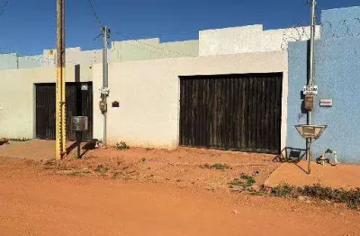 Oportunidade única em caldas novas - go | tipo: casa | negociação: venda direta online  | situação: imóvel