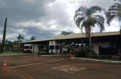 Oportunidade única em anapolis - go | tipo: terreno | negociação: venda direta online  | situação: imóvel