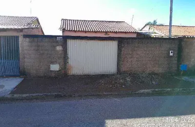 Oportunidade única em cocalzinho de goias - go | tipo: casa | negociação: venda direta online  | situação: imóvel