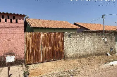 Oportunidade única em cocalzinho de goias - go | tipo: casa | negociação: venda direta online  | situação: imóvel