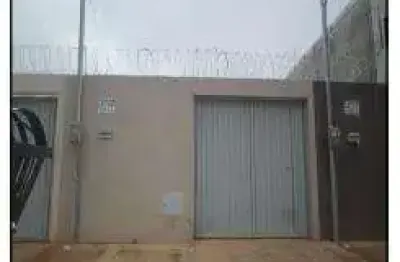 Oportunidade única em luziania - go | tipo: casa | negociação: venda direta online  | situação: imóvel