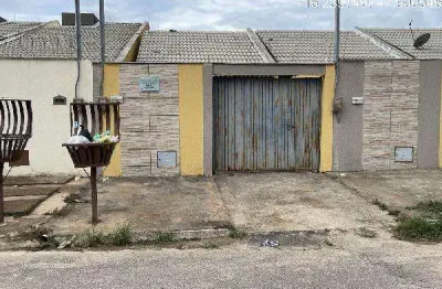 Oportunidade Única em LUZIANIA - GO | Tipo: Casa | Negociação: Venda Direta Online  | Situação: Imóvel