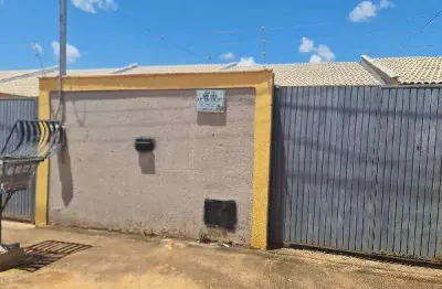 Oportunidade única em luziania - go | tipo: casa | negociação: venda direta online  | situação: imóvel