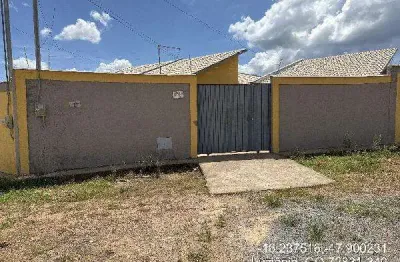 Oportunidade única em luziania - go | tipo: casa | negociação: venda online  | situação: imóvel