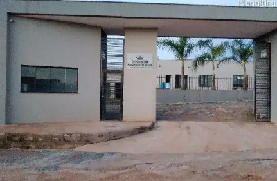 Oportunidade única em planaltina - go | tipo: casa | negociação: venda direta online  | situação: imóvel