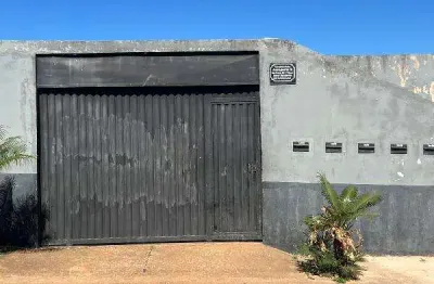 Oportunidade única em planaltina - go | tipo: casa | negociação: venda direta online  | situação: imóvel