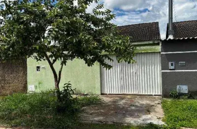 Oportunidade única em santo antonio do descoberto - go | tipo: casa | negociação: venda direta online  | situação: imóvel