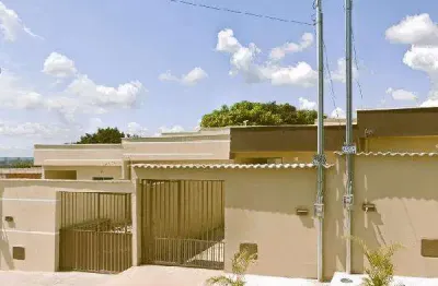 Oportunidade Única em SANTO ANTONIO DO DESCOBERTO - GO | Tipo: Casa | Negociação: Venda Direta Online  | Situação: Imóvel