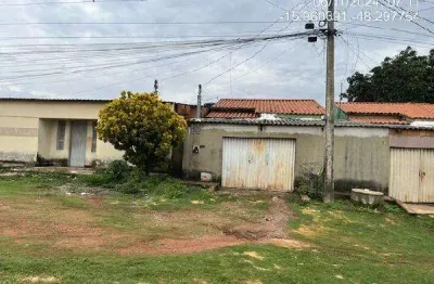 Oportunidade única em santo antonio do descoberto - go | tipo: casa | negociação: venda direta online  | situação: imóvel