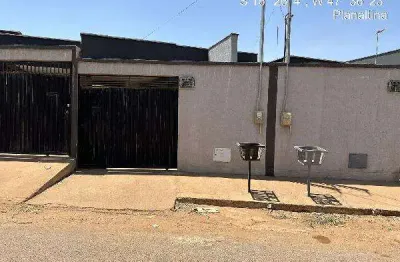 Oportunidade única em planaltina - go | tipo: casa | negociação: venda direta online  | situação: imóvel