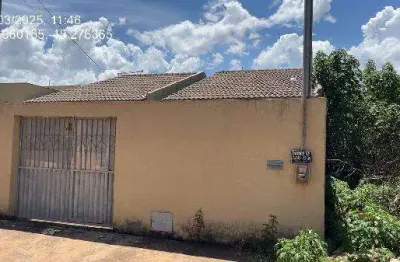 Oportunidade única em santo antonio do descoberto - go | tipo: casa | negociação: venda direta online  | situação: imóvel