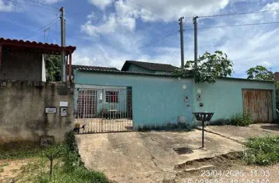 Oportunidade única em santo antonio do descoberto - go | tipo: casa | negociação: venda direta online  | situação: imóvel