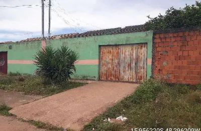 Oportunidade única em santo antonio do descoberto - go | tipo: casa | negociação: venda direta online  | situação: imóvel