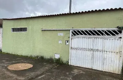 Oportunidade Única em VALPARAISO DE GOIAS - GO | Tipo: Casa | Negociação: Venda Online  | Situação: Imóvel