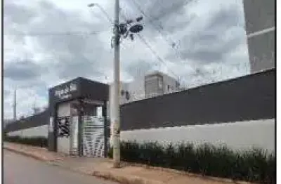 Oportunidade única em valparaiso de goias - go | tipo: apartamento | negociação: venda direta online  | situação: imóvel