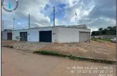 Oportunidade única em goianira - go | tipo: casa | negociação: venda online  | situação: imóvel