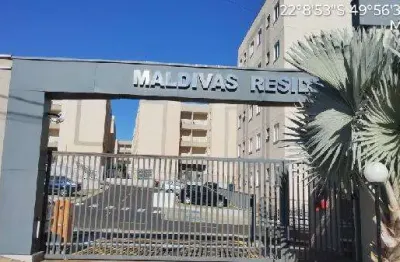 Oportunidade única em marilia - sp | tipo: apartamento | negociação: licitação aberta  | situação: imóvel