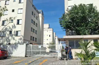 Oportunidade única em guarulhos - sp | tipo: apartamento | negociação: licitação aberta  | situação: imóvel