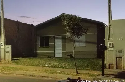 Oportunidade única em cravinhos - sp | tipo: casa | negociação: licitação aberta  | situação: imóvel