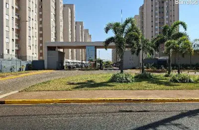 Oportunidade única em barretos - sp | tipo: apartamento | negociação: licitação aberta  | situação: imóvel