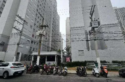 Oportunidade única em sao paulo - sp | tipo: apartamento | negociação: licitação aberta  | situação: imóvel
