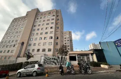 Oportunidade única em sao paulo - sp | tipo: apartamento | negociação: licitação aberta  | situação: imóvel