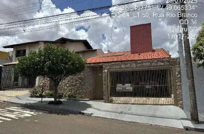 Oportunidade única em bauru - sp | tipo: casa | negociação: licitação aberta  | situação: imóvel