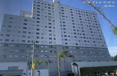 Oportunidade única em sao paulo - sp | tipo: apartamento | negociação: licitação aberta  | situação: imóvel