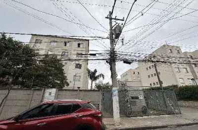 Oportunidade Única em SAO PAULO - SP | Tipo: Apartamento | Negociação: Venda Direta Online  | Situação: Imóvel